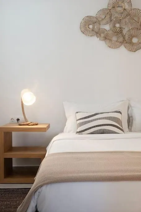 Ornos Vibes 1 Lägenhet Mykonos Town