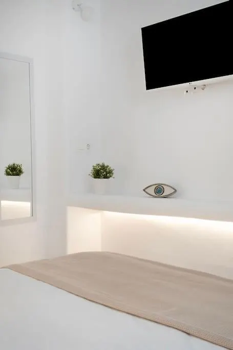Apartamento Ornos Vibes Mykonos Town Grecia