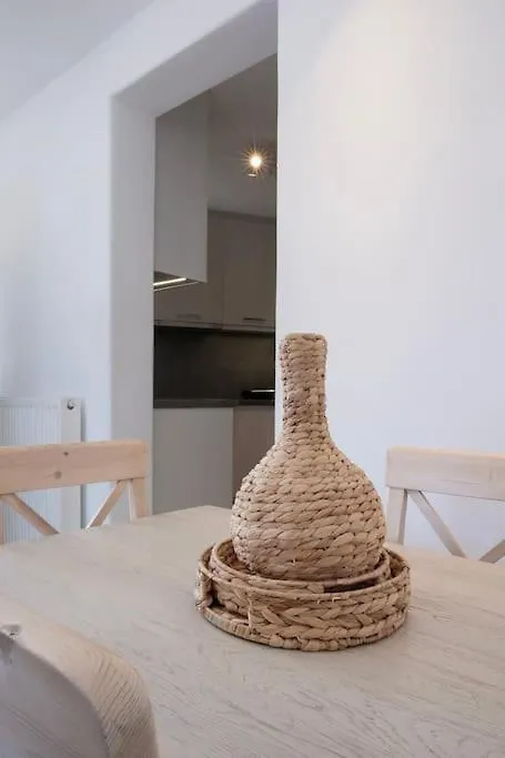 Apartamento Ornos Vibes Mykonos Town 0*,  Grecia
