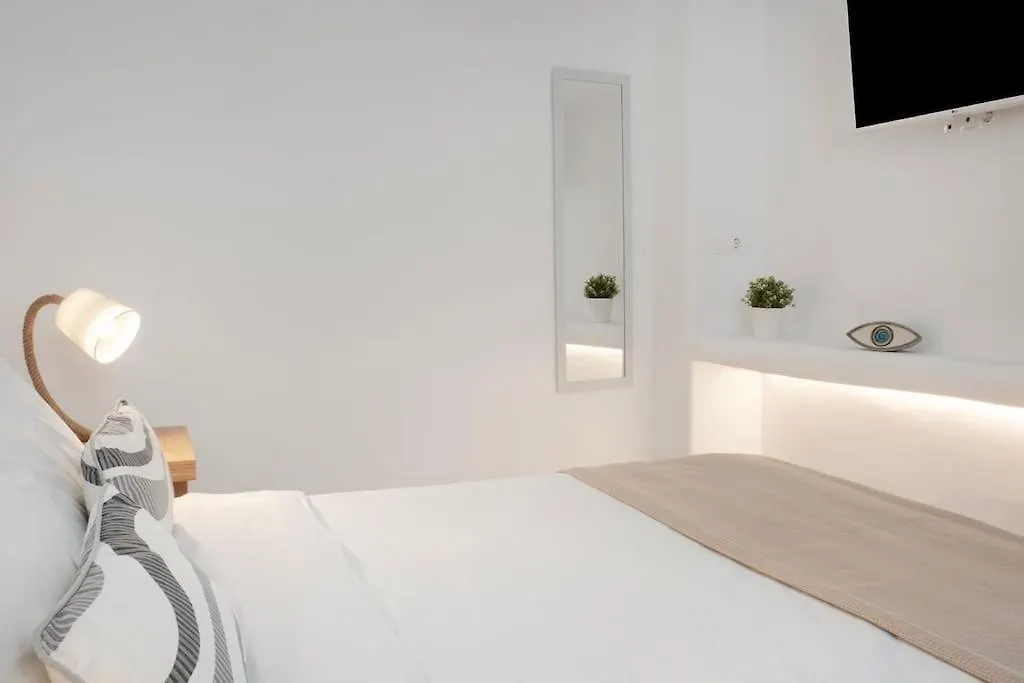 Apartamento Ornos Vibes Mykonos Town