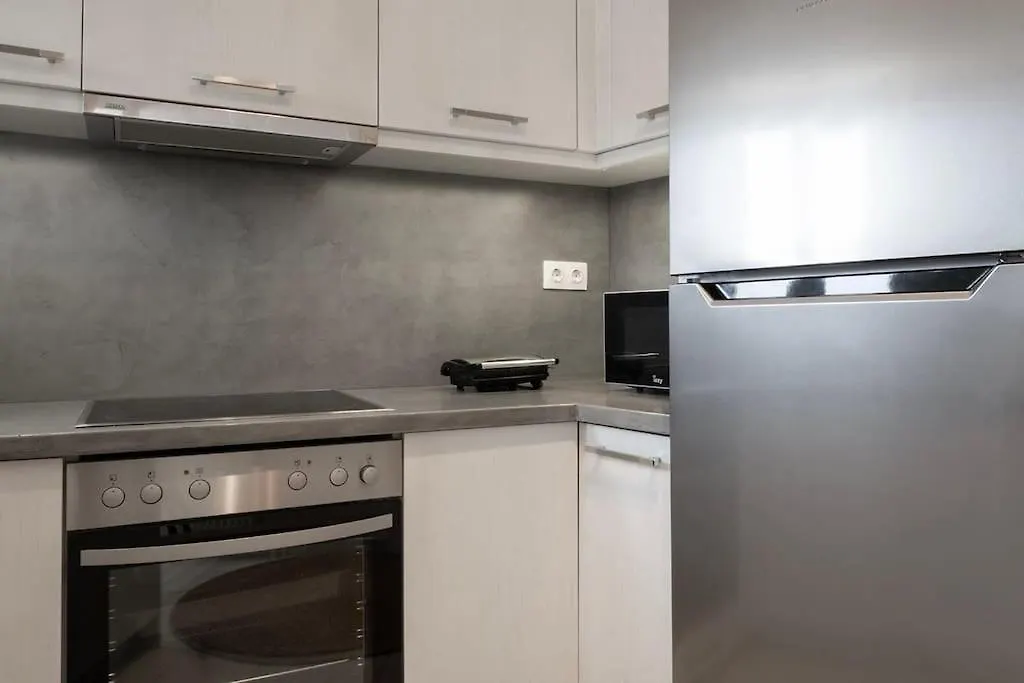 Apartamento Ornos Vibes Mykonos Town