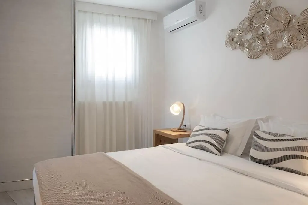 Apartamento Ornos Vibes Mykonos Town