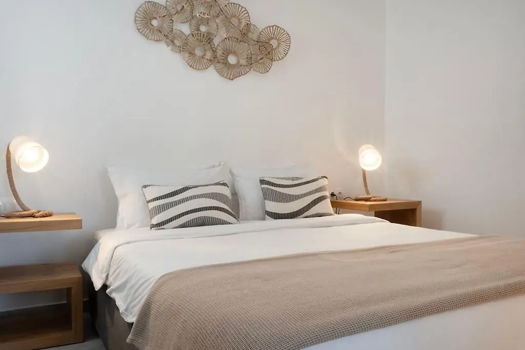 Apartamento Ornos Vibes Mykonos Town 0*,  Grecia